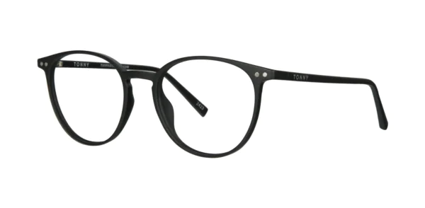 Oprawa z nakładkami clip-on TONNY 0061C3SET