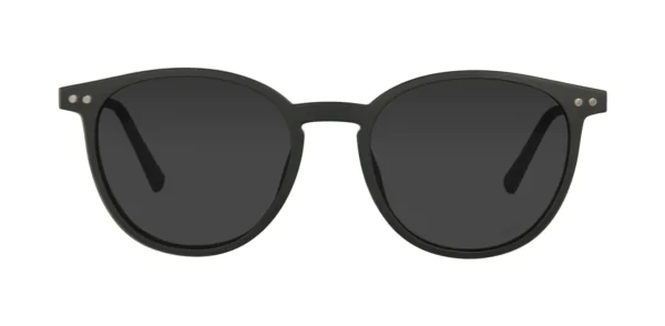 Oprawa z nakładkami clip-on TONNY 0061C3SET