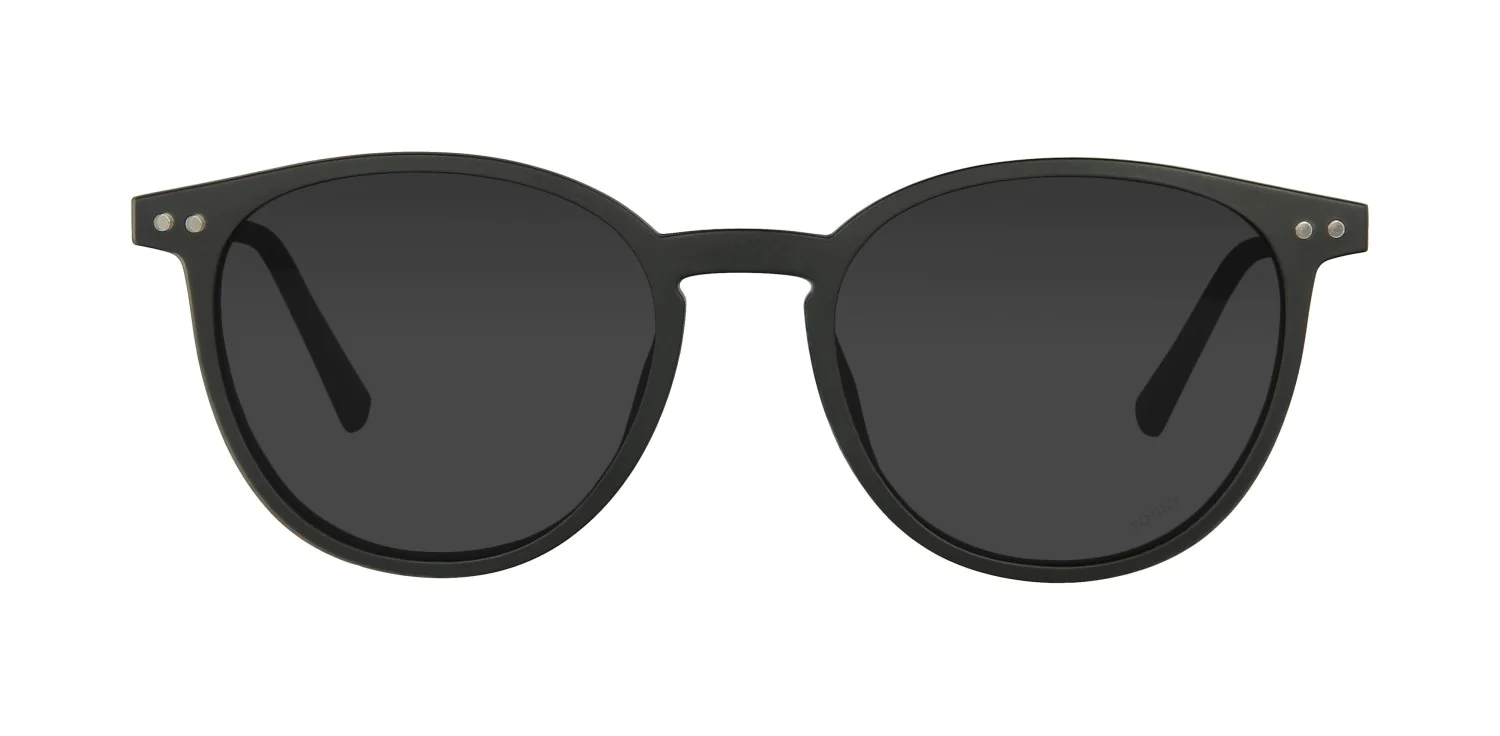 Oprawa z nakładkami clip-on TONNY 0061C3SET