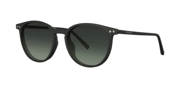 Oprawa z nakładkami clip-on TONNY 0061C3SET