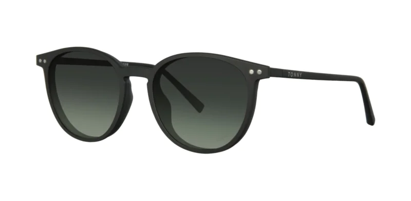 Oprawa z nakładkami clip-on TONNY 0061C3SET