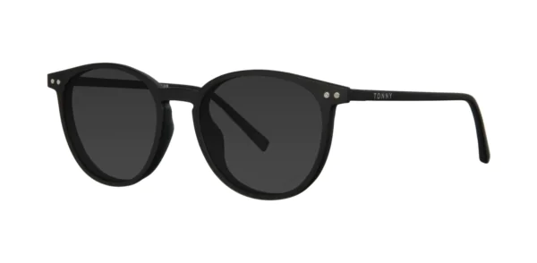 Nakładki przeciwsłoneczne CLIP-ON SET 0061C1SET