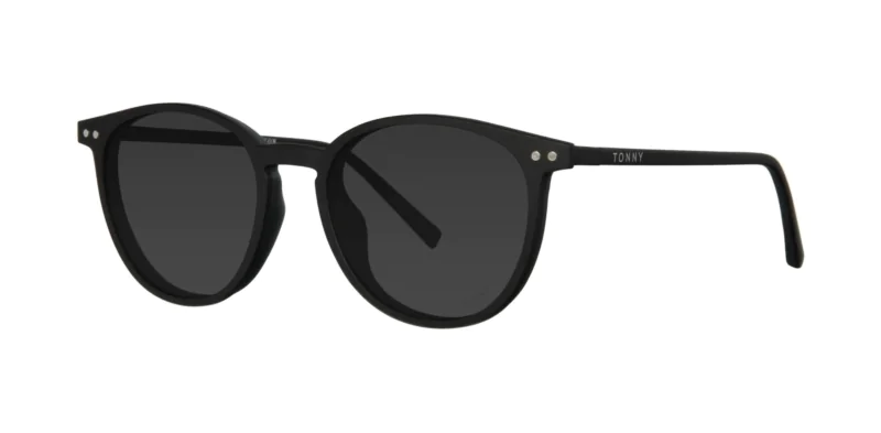 Nakładki przeciwsłoneczne CLIP-ON SET 0061C1SET