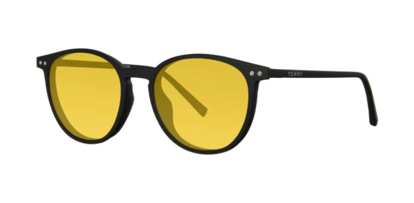 Nakładki przeciwsłoneczne CLIP-ON SET 0061C1SET