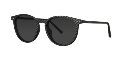 Nakładki przeciwsłoneczne CLIP-ON SET 0061C2SET