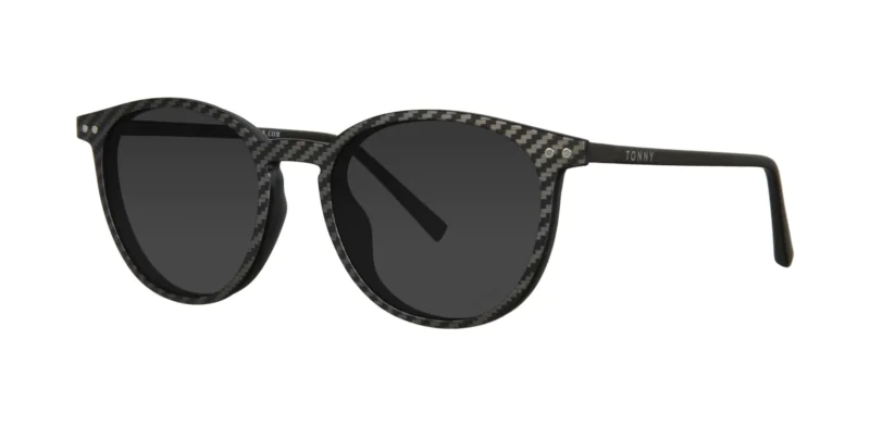 Nakładki przeciwsłoneczne CLIP-ON SET 0061C2SET