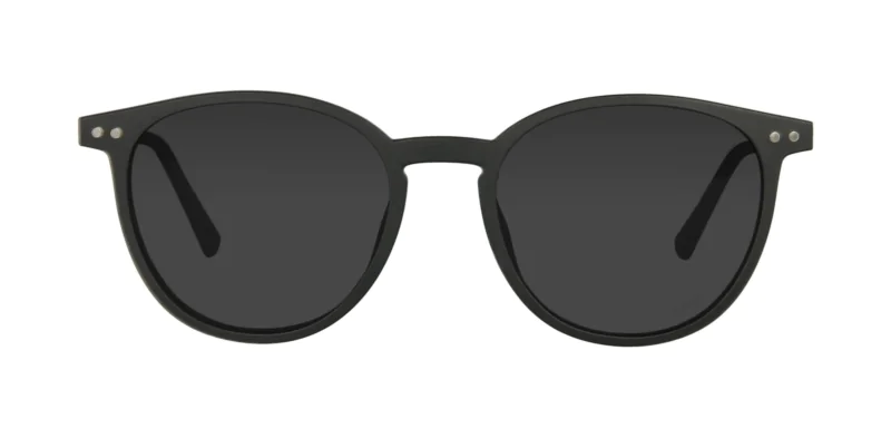 Nakładki przeciwsłoneczne CLIP-ON SET 0061C3SET