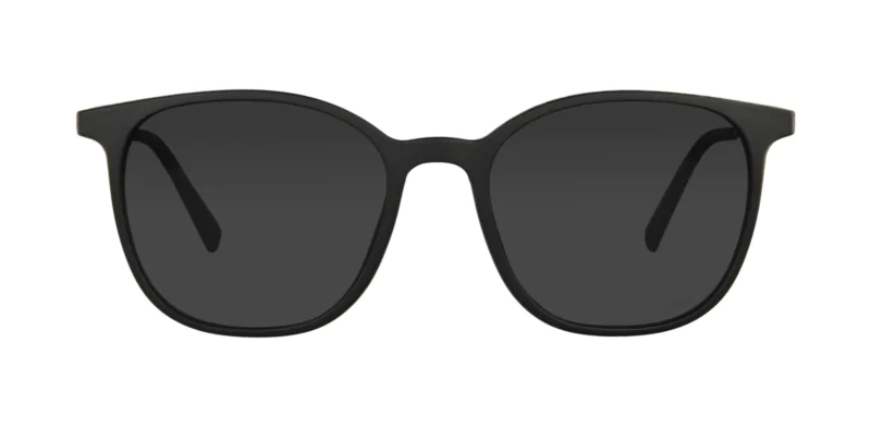 Oprawa z nakładkami clip-on TONNY 0063C1SET