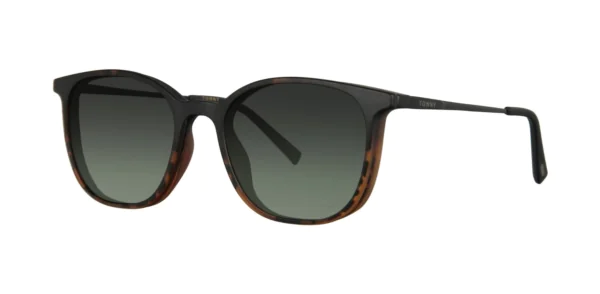 Oprawa z nakładkami clip-on TONNY 0063C3SET