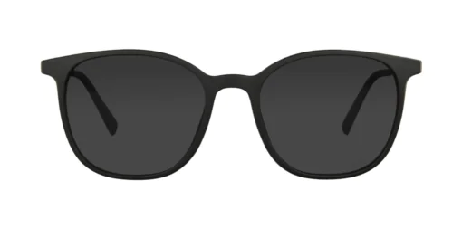 Nakładki przeciwsłoneczne CLIP-ON SET 0063C1SET