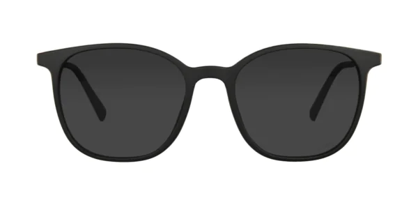 Nakładki przeciwsłoneczne CLIP-ON SET 0063C1SET