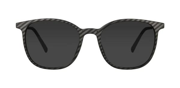 Nakładki przeciwsłoneczne CLIP-ON SET 0063C2SET