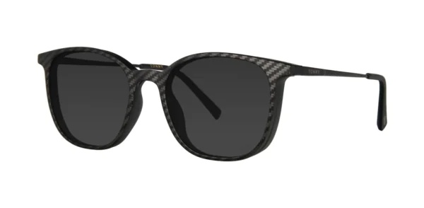 Nakładki przeciwsłoneczne CLIP-ON SET 0063C2SET