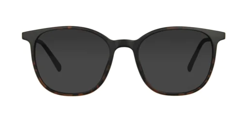 Nakładki przeciwsłoneczne CLIP-ON SET 0063C3SET