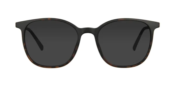 Nakładki przeciwsłoneczne CLIP-ON SET 0063C3SET