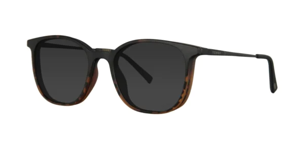 Nakładki przeciwsłoneczne CLIP-ON SET 0063C3SET