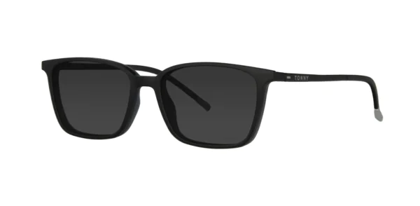 Oprawa z nakładkami clip-on TONNY 0065C3SET