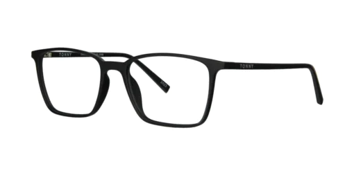 Oprawa z nakładkami clip-on TONNY 0070C1SET