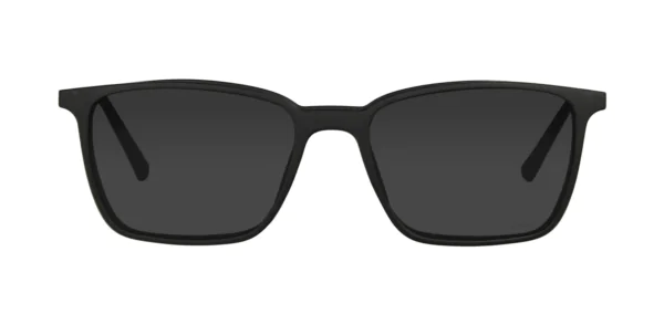 Oprawa z nakładkami clip-on TONNY 0070C1SET