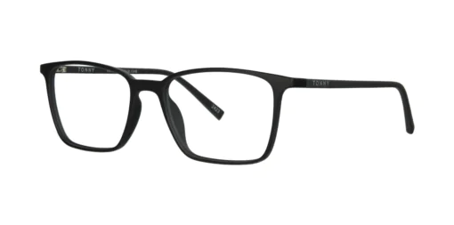 Oprawa z nakładkami clip-on TONNY 0070C2SET