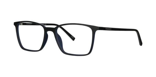 Oprawa z nakładkami clip-on TONNY 0070C3SET