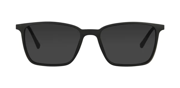 Oprawa z nakładkami clip-on TONNY 0070C3SET