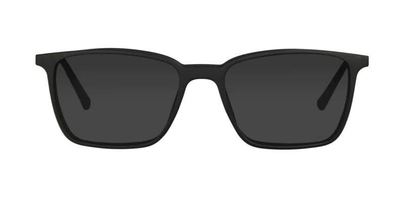 Nakładki przeciwsłoneczne CLIP-ON SET 0070C1SET