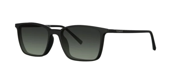 Nakładki przeciwsłoneczne CLIP-ON SET 0070C1SET