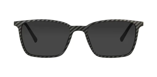 Nakładki przeciwsłoneczne CLIP-ON SET 0070C2SET