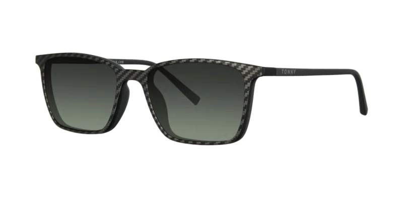 Nakładki przeciwsłoneczne CLIP-ON SET 0070C2SET