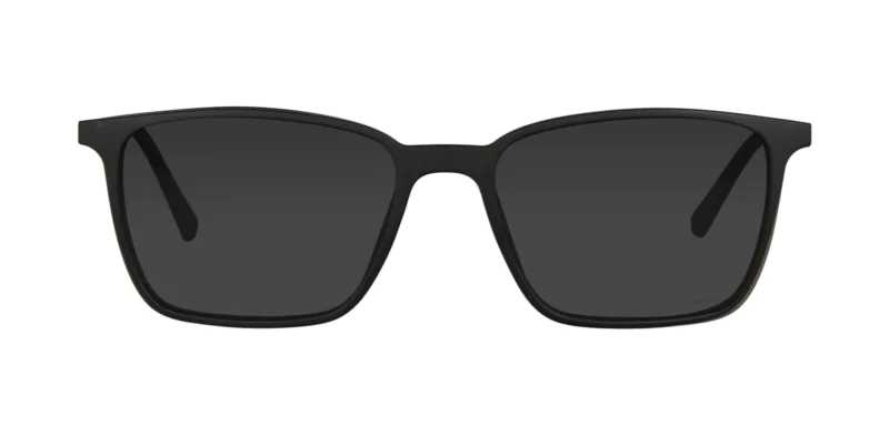 Nakładki przeciwsłoneczne CLIP-ON SET 0070C3SET