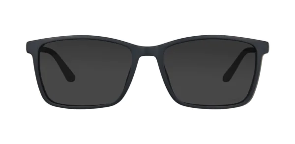 Nakładki przeciwsłoneczne CLIP-ON SET 0072C1SET