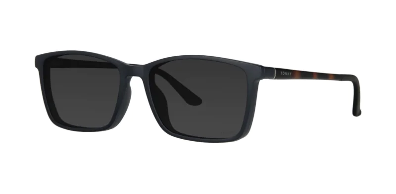 Nakładki przeciwsłoneczne CLIP-ON SET 0072C1SET