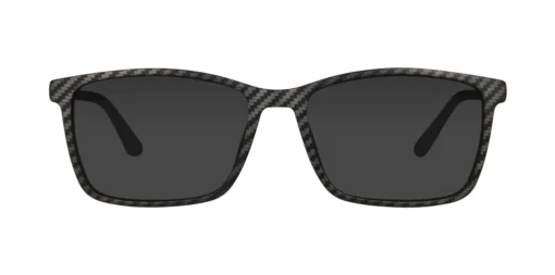 Nakładki przeciwsłoneczne CLIP-ON SET 0072C2SET