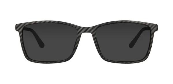 Nakładki przeciwsłoneczne CLIP-ON SET 0072C2SET