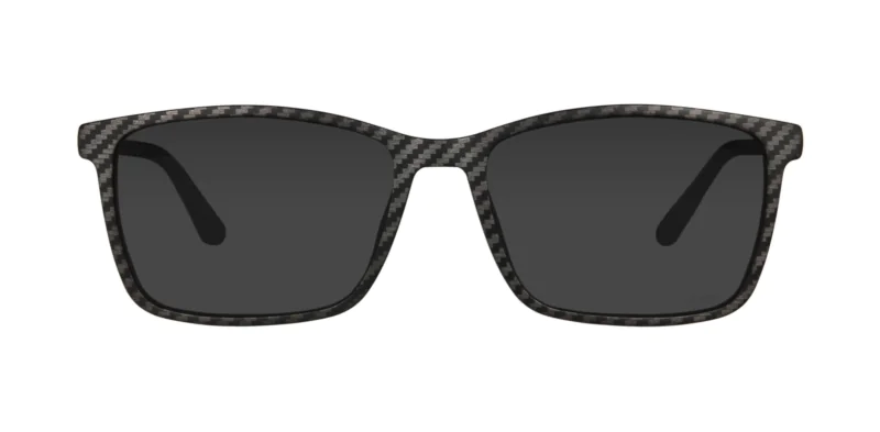 Nakładki przeciwsłoneczne CLIP-ON SET 0072C2SET