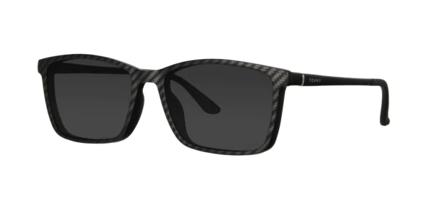 Nakładki przeciwsłoneczne CLIP-ON SET 0072C2SET