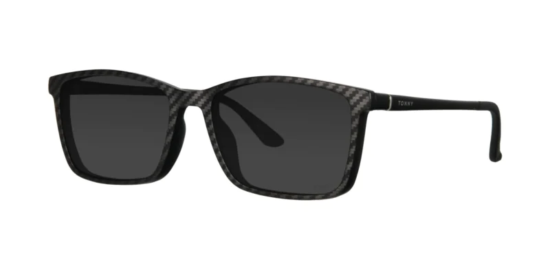 Nakładki przeciwsłoneczne CLIP-ON SET 0072C2SET