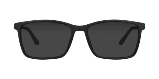 Nakładki przeciwsłoneczne CLIP-ON SET 0072C3SET