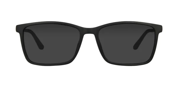 Nakładki przeciwsłoneczne CLIP-ON SET 0072C3SET