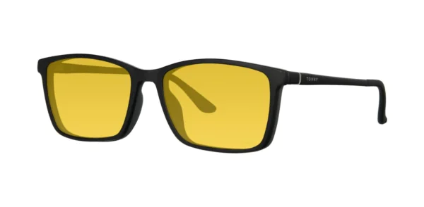 Nakładki przeciwsłoneczne CLIP-ON SET 0072C3SET