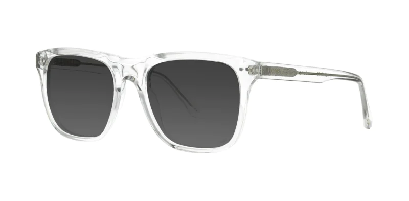 Okulary przeciwsłoneczne TONNY 44016C2-CL