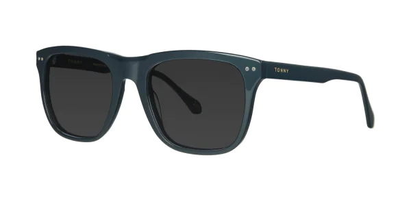 Okulary przeciwsłoneczne TONNY 44016C4-CL