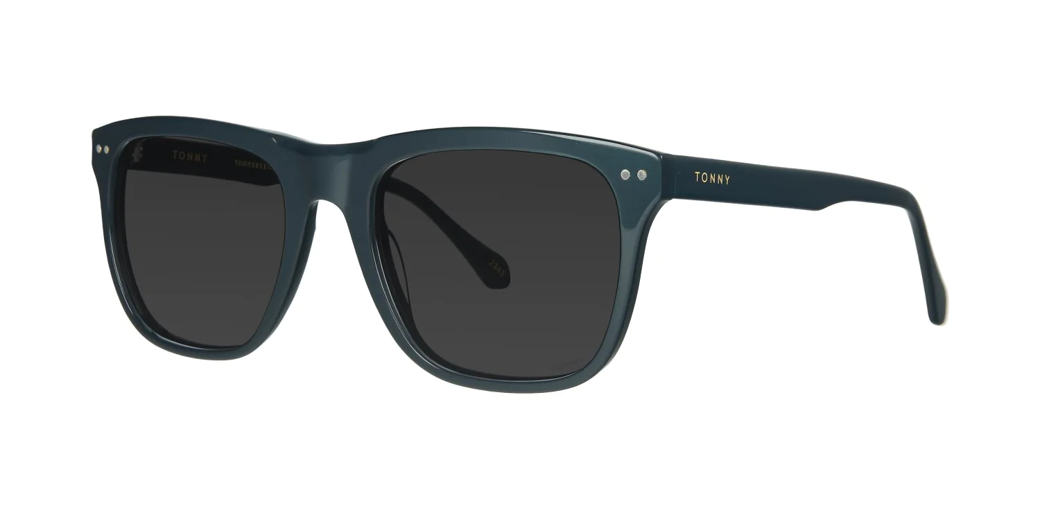 Okulary przeciwsłoneczne TONNY 44016C4-CL