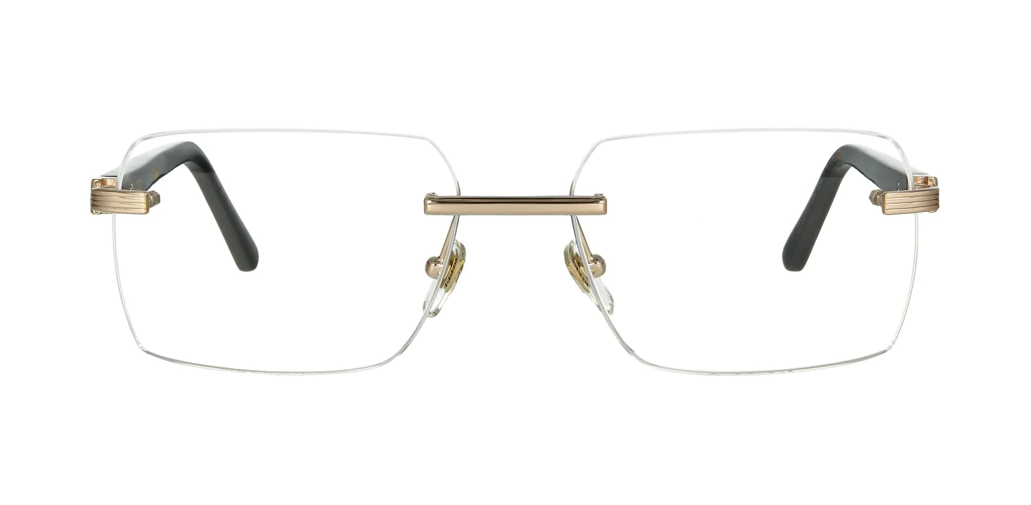 Oprawa okularowa ZILLI 60108C01