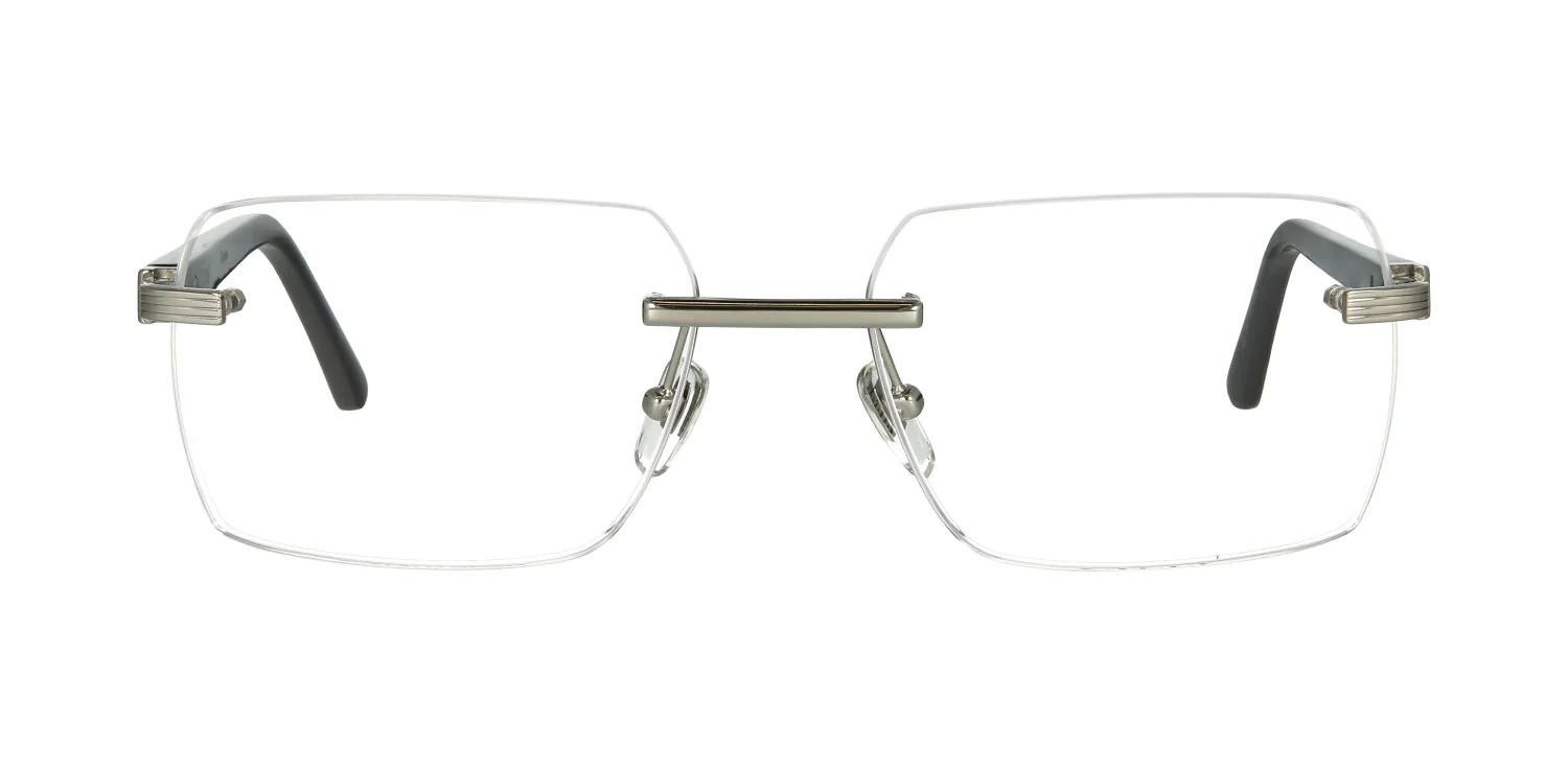 Oprawa okularowa ZILLI 60108C02