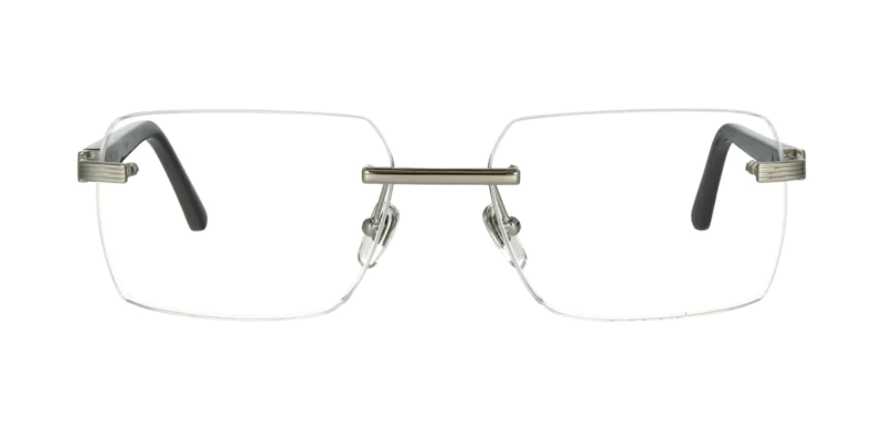 Oprawa okularowa ZILLI 60108C02