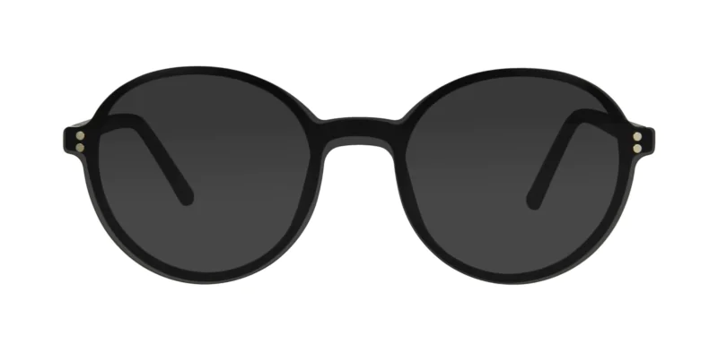 Oprawa z nakładką clip-on TONNY 0093C1