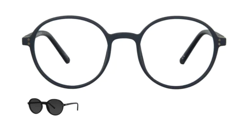 Oprawa z nakładką clip-on TONNY 0093C2