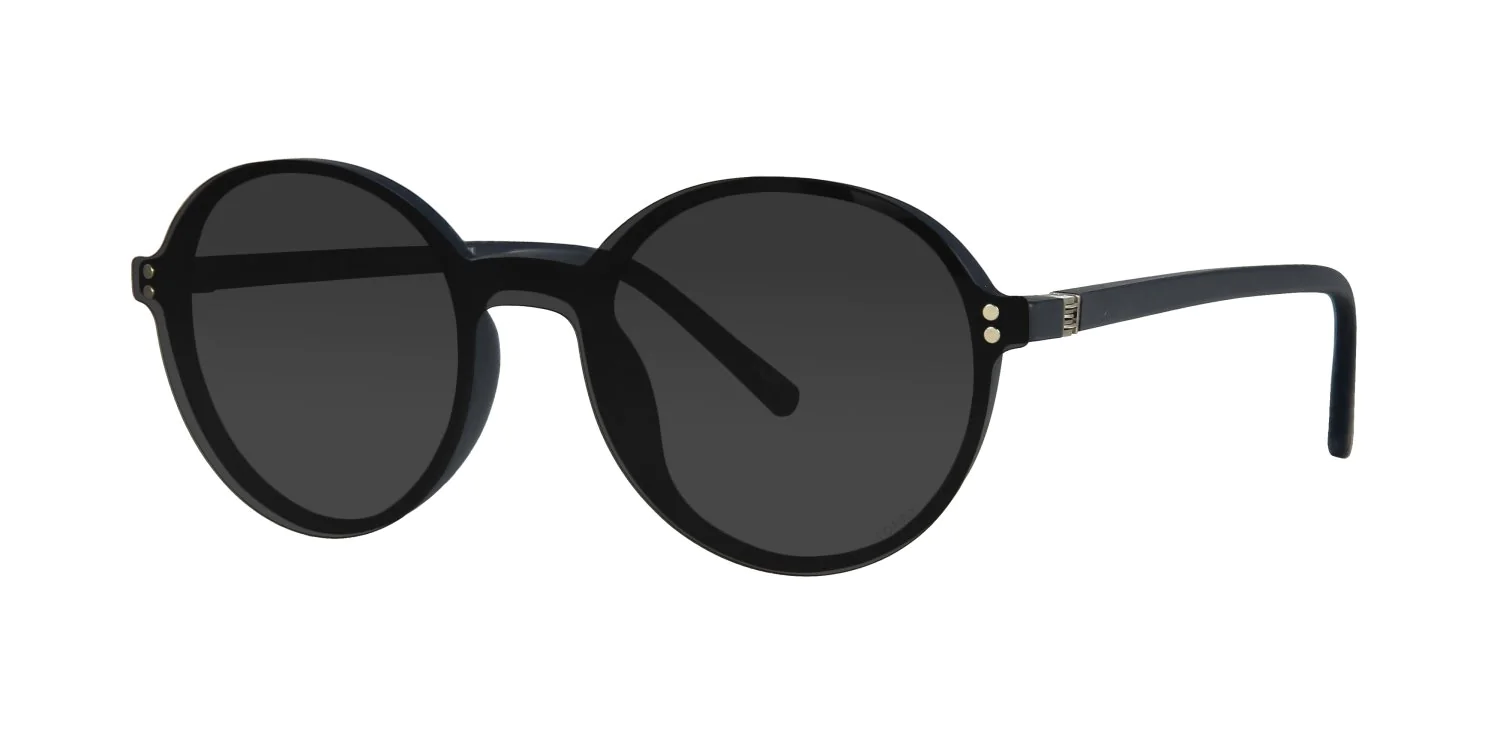 Oprawa z nakładką clip-on TONNY 0093C2